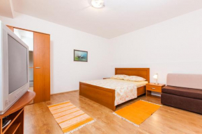 Apartments Sumpetar Beach